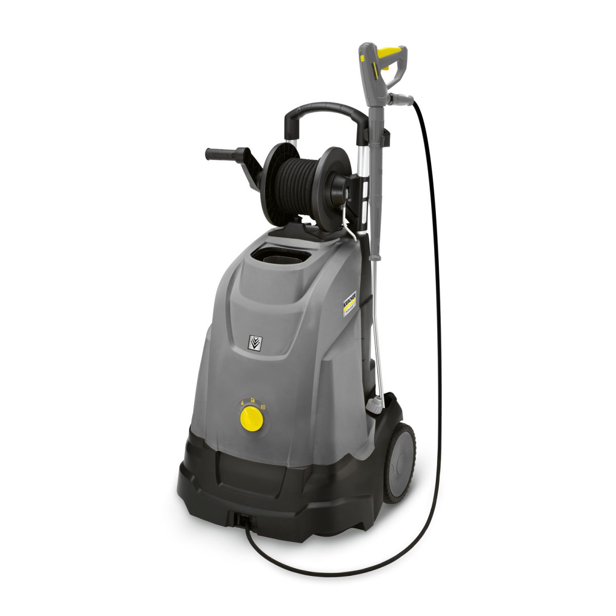 HDS 5/11 UX - Hot Water Pressure Washer