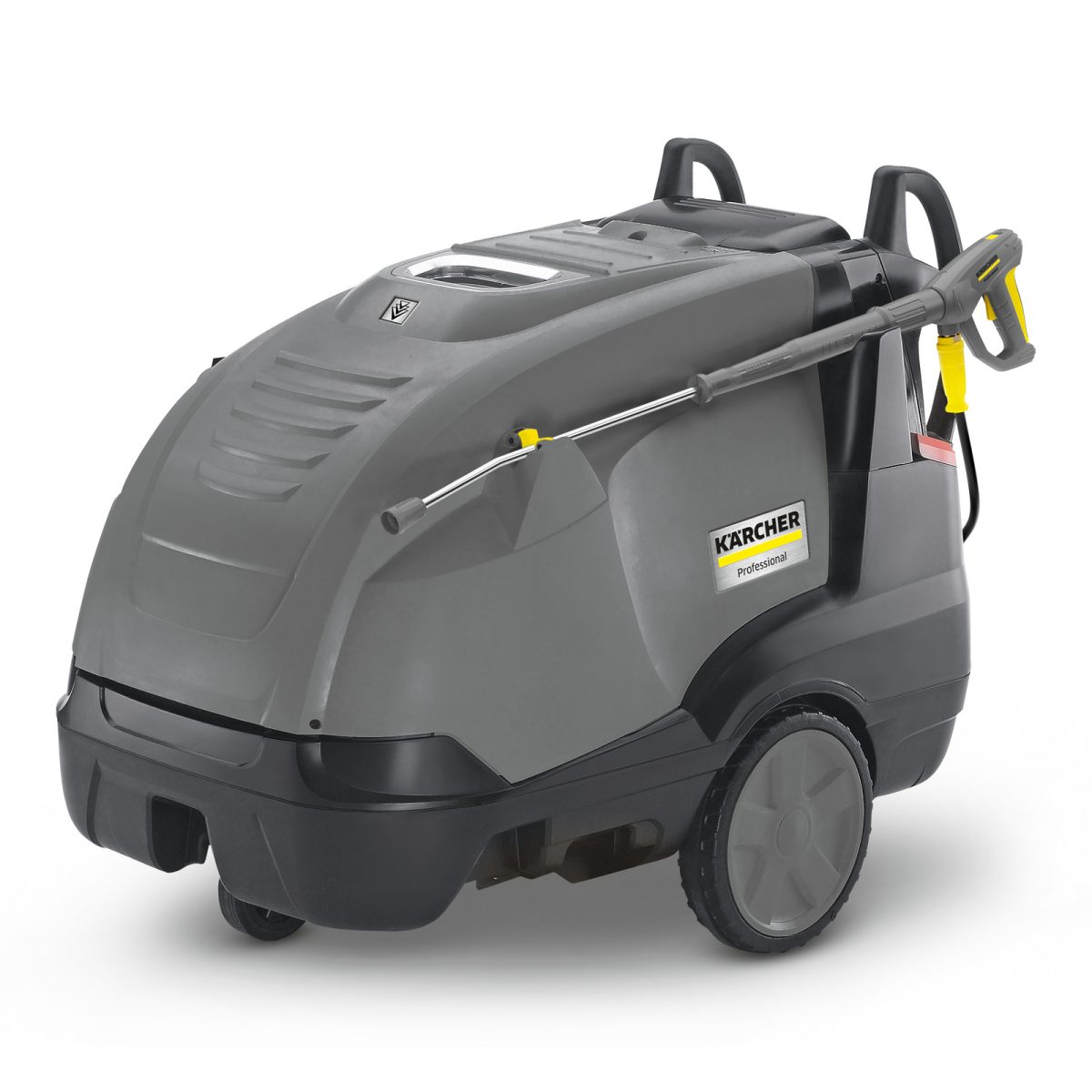 HDS 7/10-4 M - Hot Water Pressure Washer