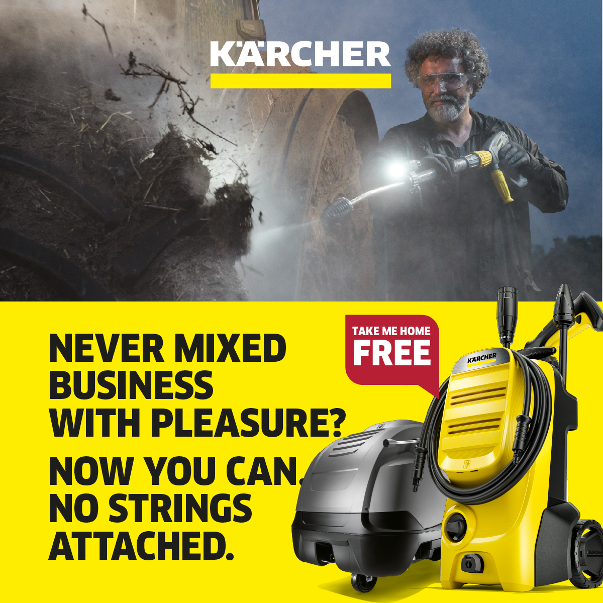 HD 5/12 C Plus - Cold Water Pressure Washer Including Dirt Blaster