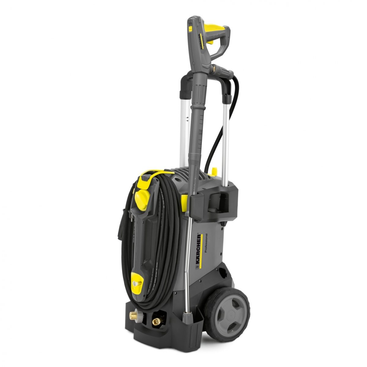 PLUS Cold Water Pressure Washer Inc Dirtblaster
