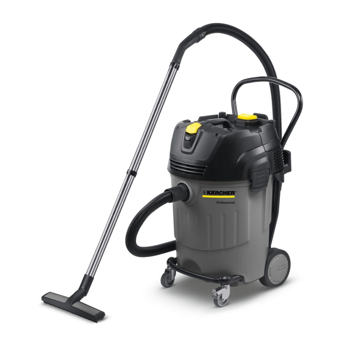 NT 65/2 AP - Wet & Dry Vacuum Cleaner