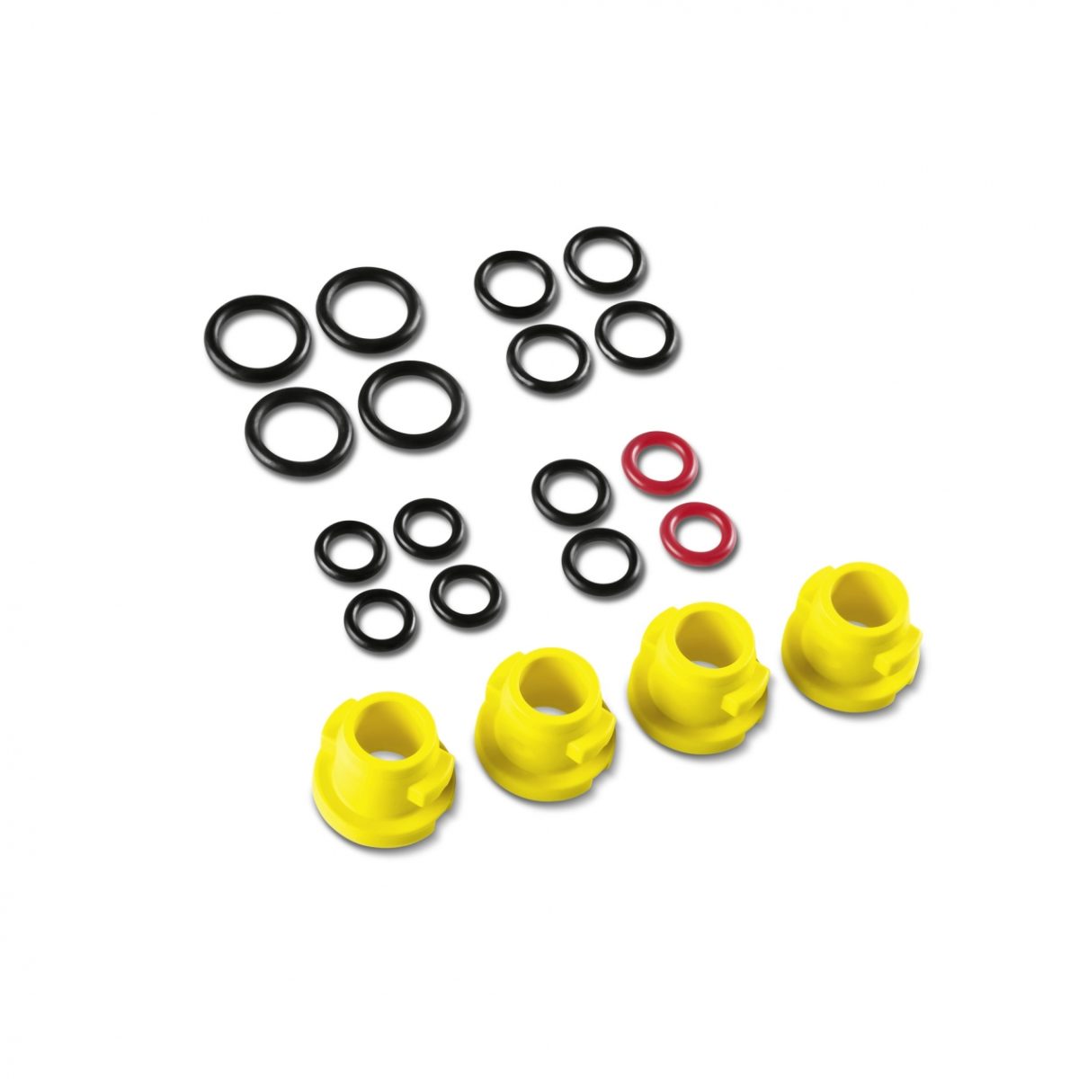 Replacement O-ring set