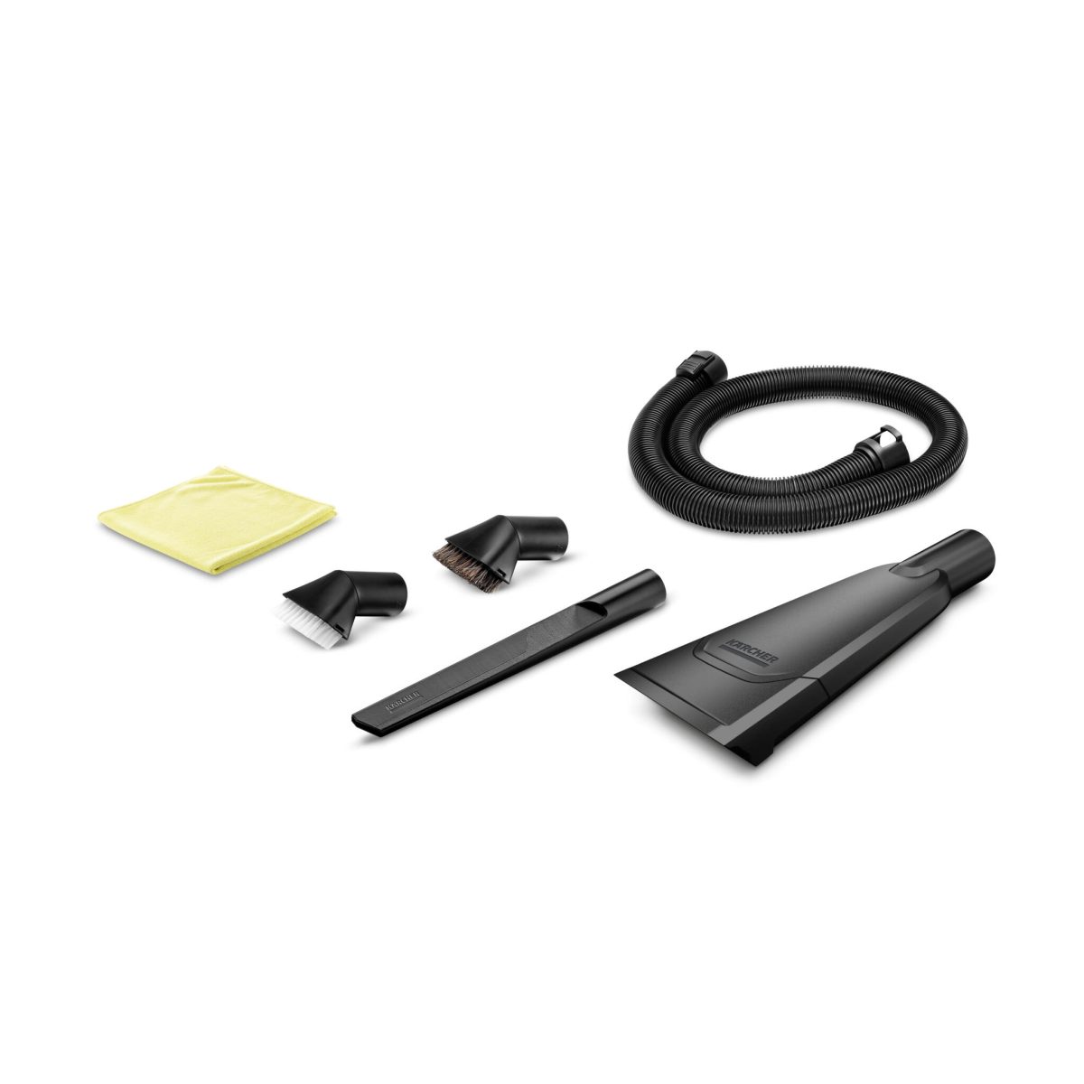Car Interior Cleaning Kit for WD Range