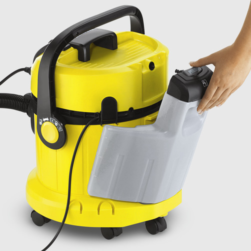 Kärcher SE 4001 Spray Extraction Carpet Cleaner