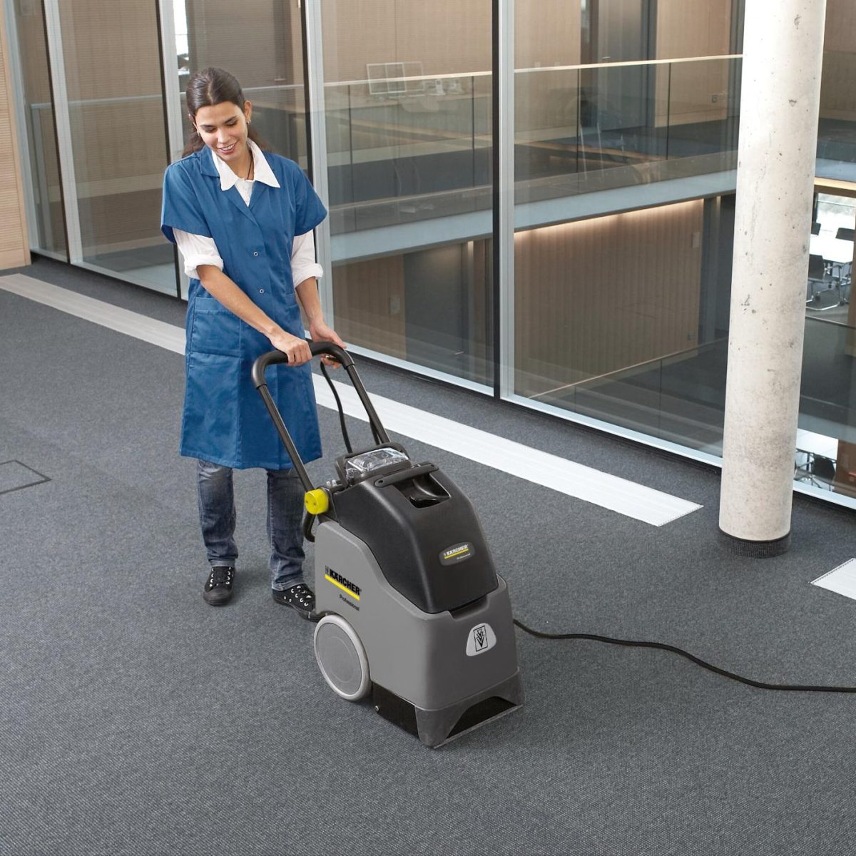BRC 30/15 C  - Carpet Cleaner