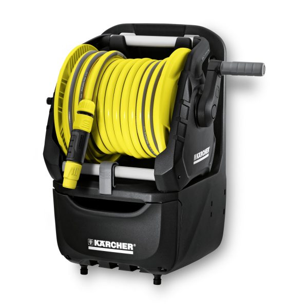 K7 Premium Smart Control Plus Home Pressure Washer - Karcher Centre South  West - SW Cleaning Equipment