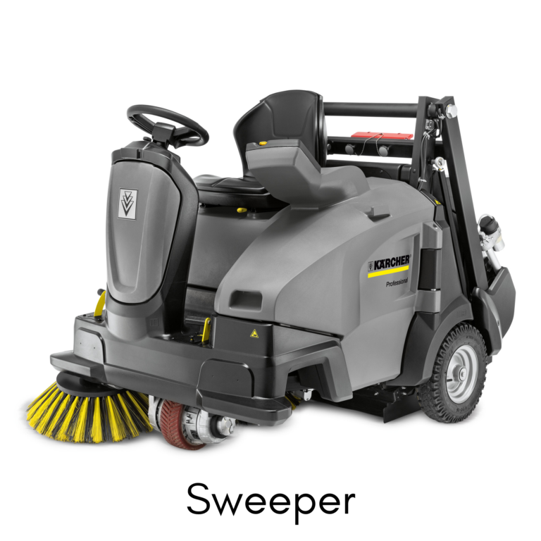 Sweeper