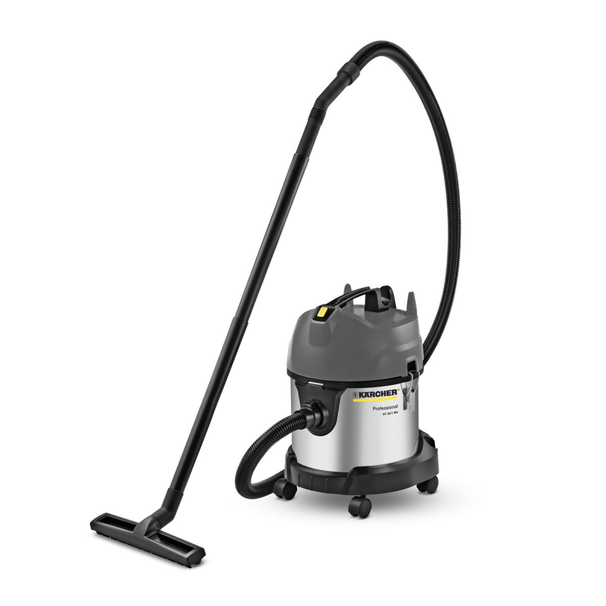 Karcher Wet & Dry Vacuum Cleaner NT 20/1 ME Classic