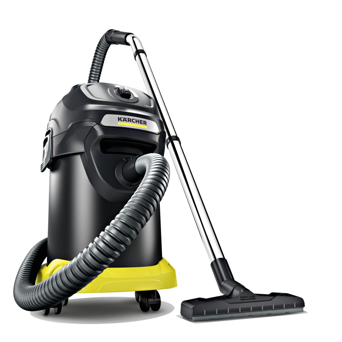 Kärcher AD 4 Premium Ash Vacuum Cleaner