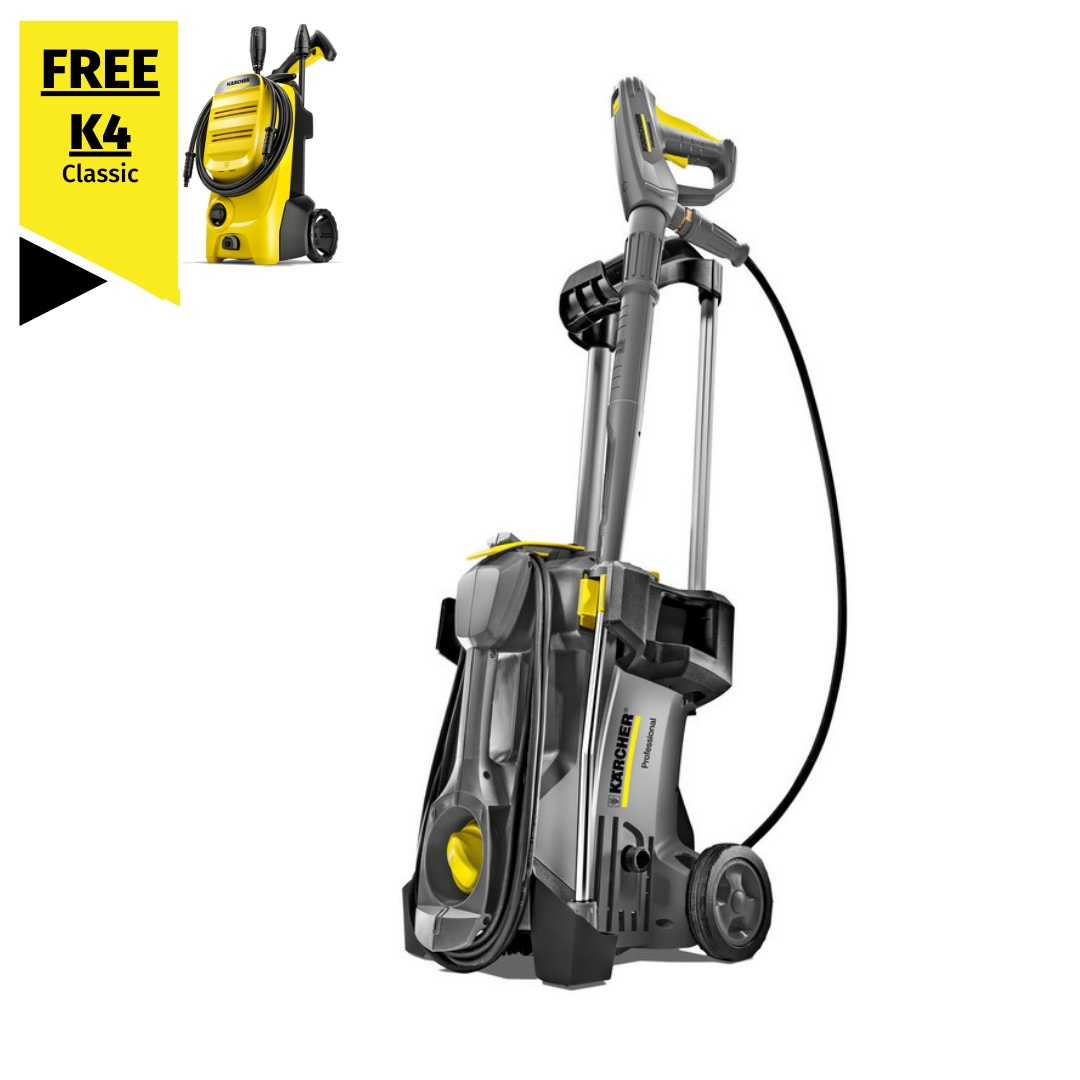 HD 5/11 P - Cold Water Pressure Washer
