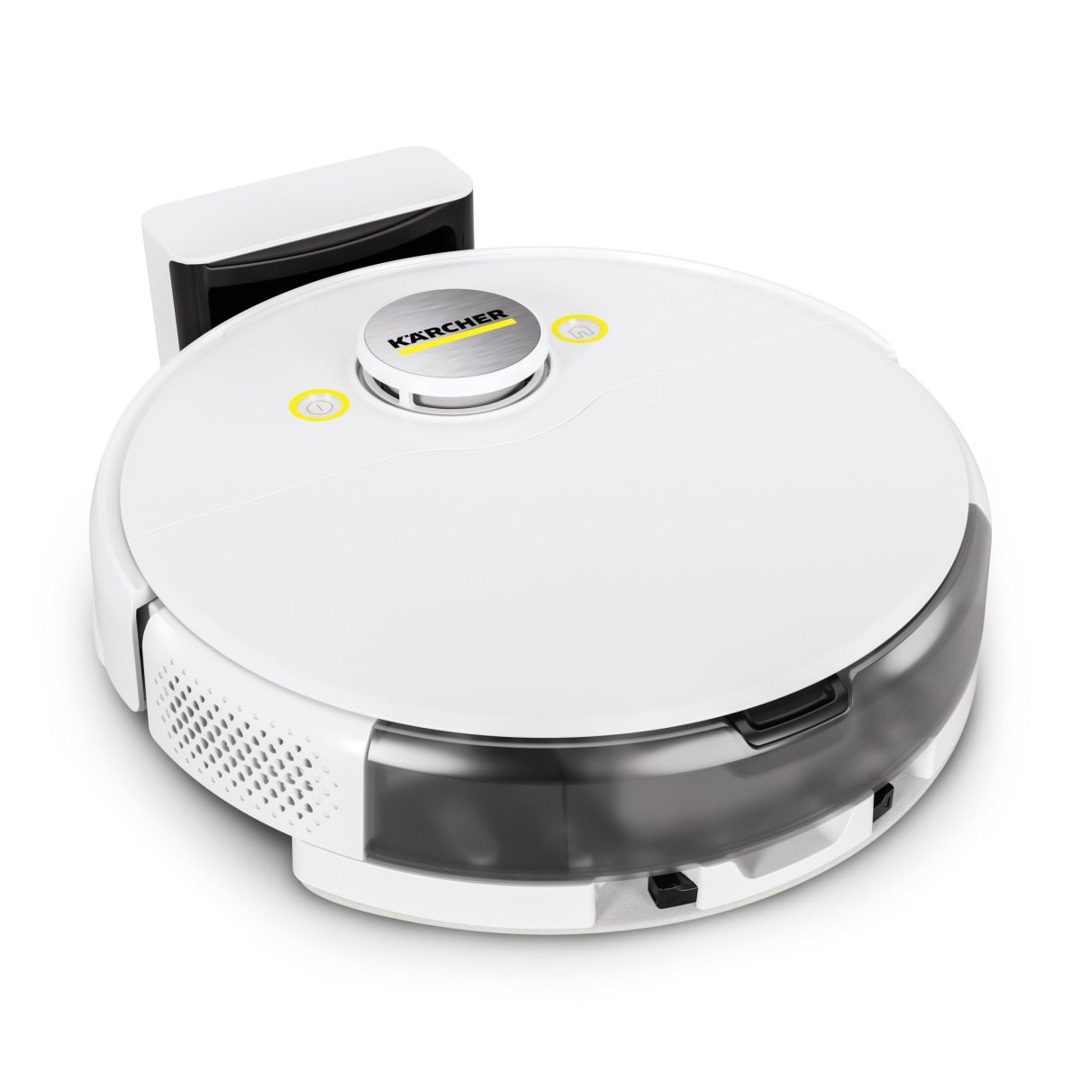 Kärcher RCV 5 Robotic Vacuum with Wiping Function