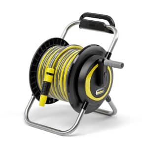 Kärcher 20M Hose Reel, Wall Mounted or Free Standing HR 3.20 Set