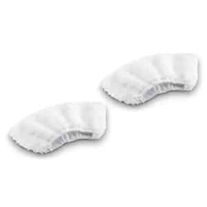 Kärcher Microfibre Cover Set for the Hand Nozzle