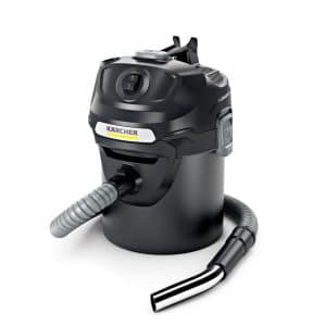 Kärcher AD 2 Ash Vacuum