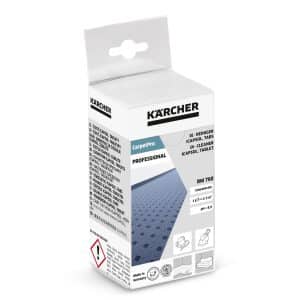 Kärcher RM 760 CarpetPro Cleaner Tablet, 16 Tablets