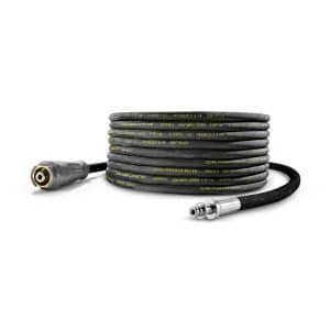 Kärcher High-pressure hose, 15 m, ID 6, 250 bar, 1 x EASY!Lock / 1 x AVS-hose reel connection