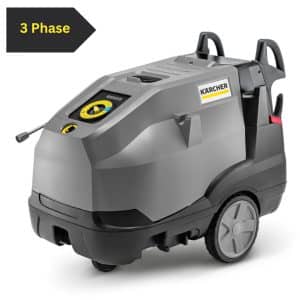 Kärcher HDS 10/21-4M 3 Phase Hot Water Pressure Washer