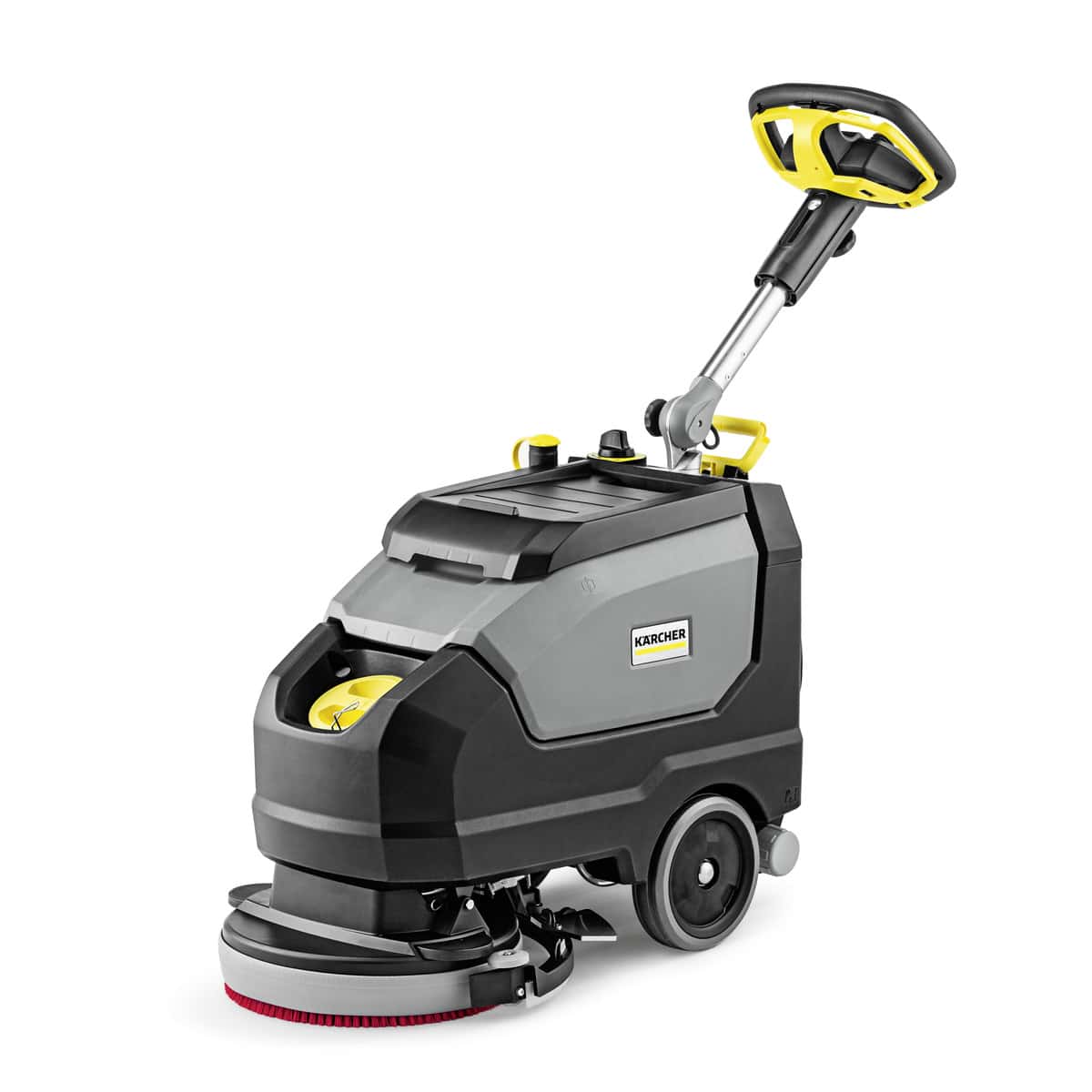 Kärcher BD 35/15 C Classic Scrubber Dryer