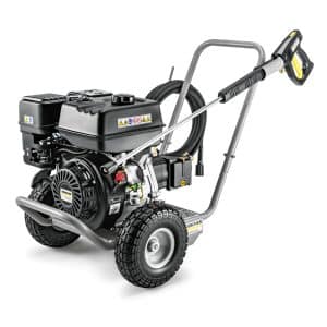 Kärcher HD 6/15 G Cold Water Combustion Petrol Pressure Washer