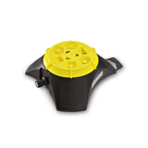 Kärcher Multifunction 6 Dial Sprinkler MS 100