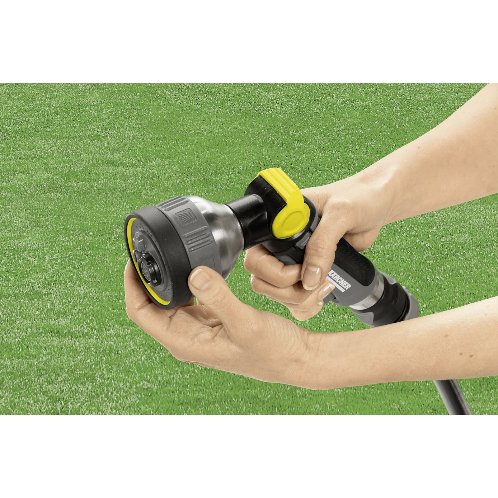 Kärcher Multifunctional Spray Gun Premium - Image 2