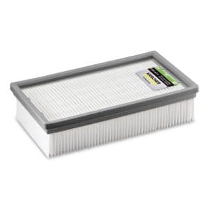 Kärcher Flat Pleated Filter