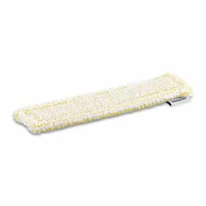 Kärcher 2x Indoor Easyfix Microfibre Cloths
