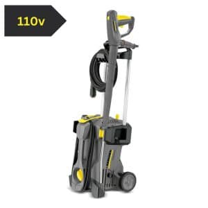 Kärcher HD 4/9 P 110V Cold Water Pressure Washer