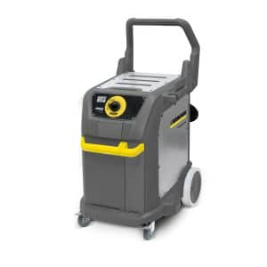 Kärcher SGV 8/5 Classic Steam Vacuum Cleaner