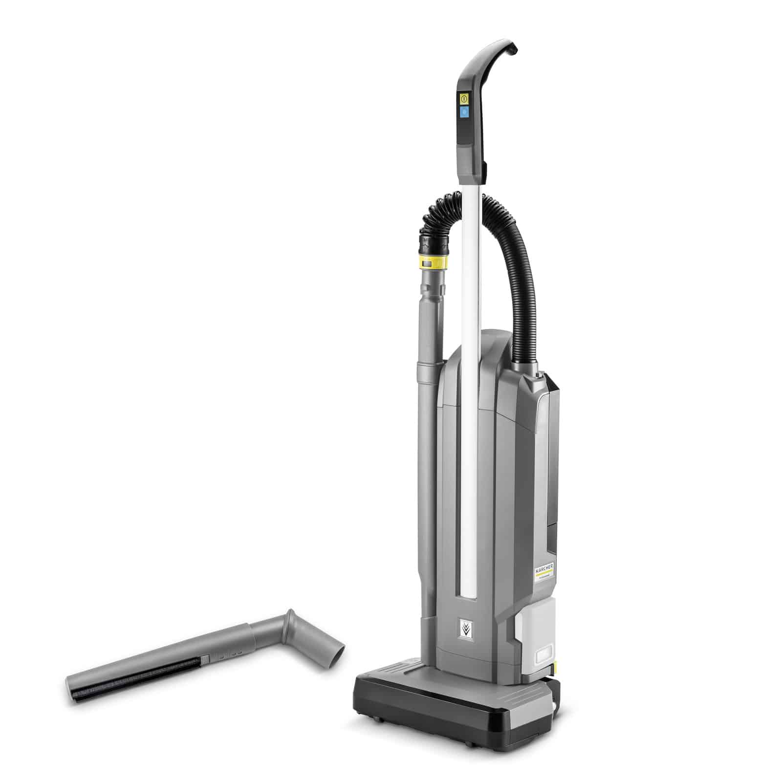 Kärcher CV 30/2 Bp Battery Upright Vacuum Cleaner