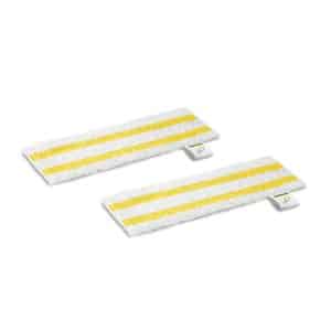 Kärcher Universal Floor Cloth Set EasyFix