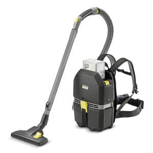 Kärcher BVL 3/1 Bp Battery BackPack Vacuum
