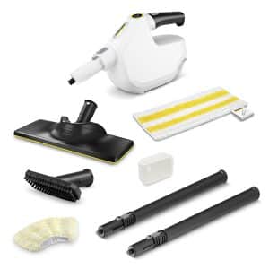 Kärcher SC 1 Multi & Up Steam Cleaner