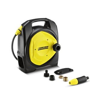 Kärcher HBX 2.10 Compact 10M Hose Box