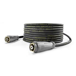 Kärcher High-pressure hose Classic, 10 m, ID 6, 250 bar, 2 x EASY!Lock