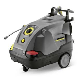 Kärcher HDS 6/12 C Hot Water Pressure Washer