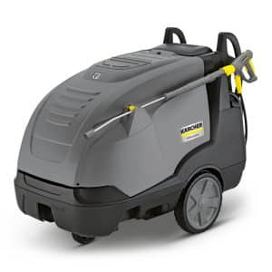 Kärcher HDS-E 8/16-4 M 12 KW Hot Water Pressure Washer