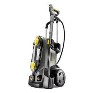 Kärcher HD 6/13 C Plus Cold Water Pressure Washer Inc Dirt Blaster