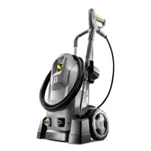 Kärcher HD 7/12-4M Plus - Cold Water Pressure Washer Inc Dirt Blaster