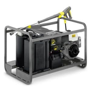 Kärcher HDS 1000 BE - Hot Water Combustion Engine Pressure Washer - Petrol