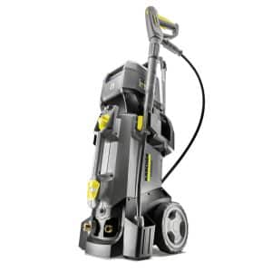 Kärcher HD 4/11 C Battery Operated Cold Water Pressure Washer