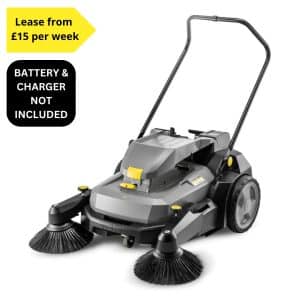 Kärcher KM 70/30 C Bp Adv - Battery Push Sweeper
