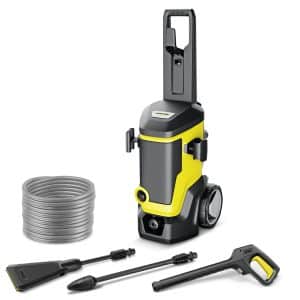 Kärcher K7 WCM Flex eco!Booster Pressure Washer