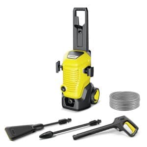 Kärcher K5 WCM Flex eco!Booster Pressure Washer