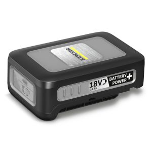 Kärcher Battery 18V 3AH
