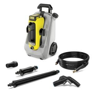 Kärcher OC 6-18 Premium Battery Set Mobile Cleaner