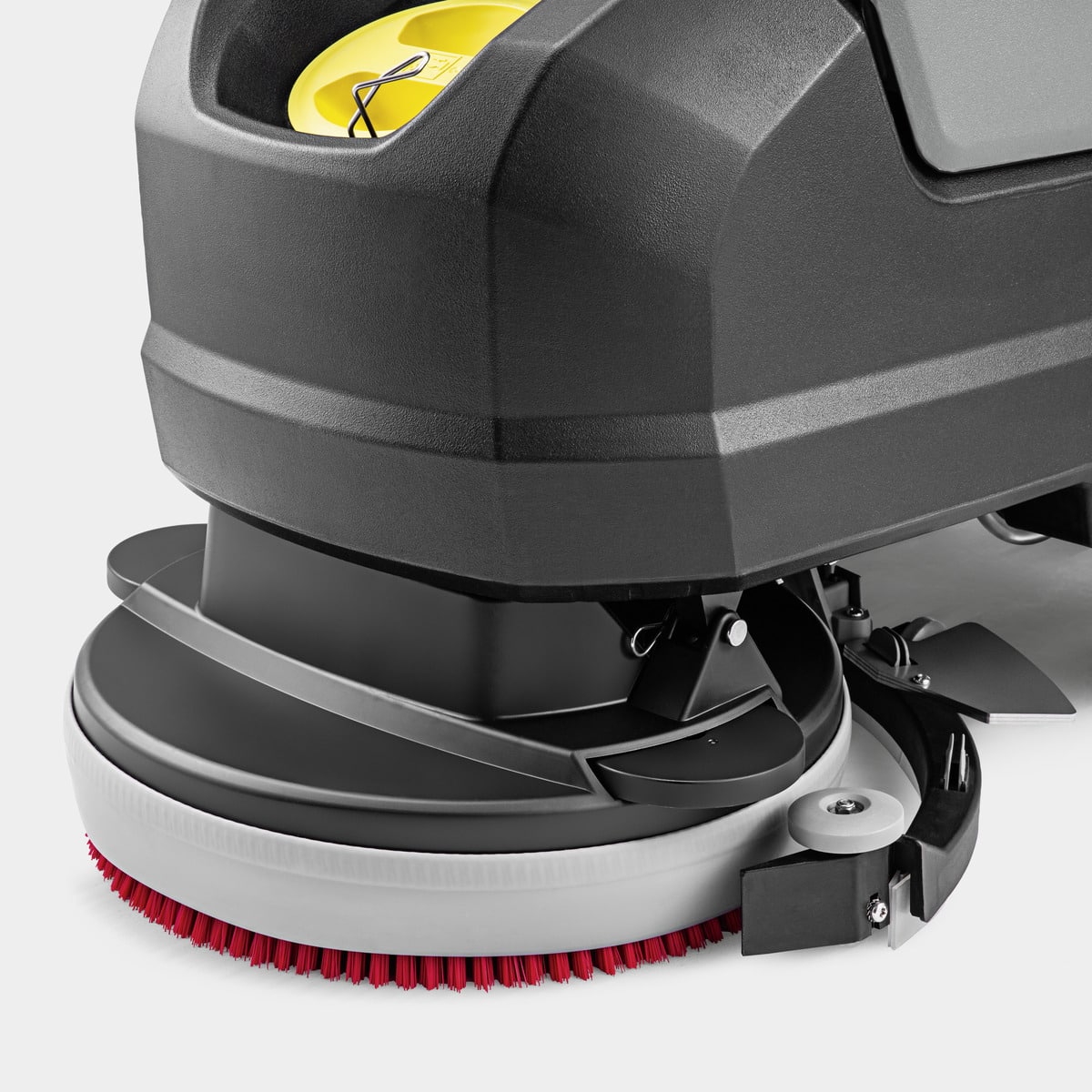 Kärcher BD 35/15 C Classic Scrubber Dryer - Image 2