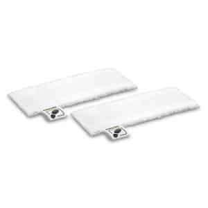 Kärcher Easyfix Cloth Set Floor Tool
