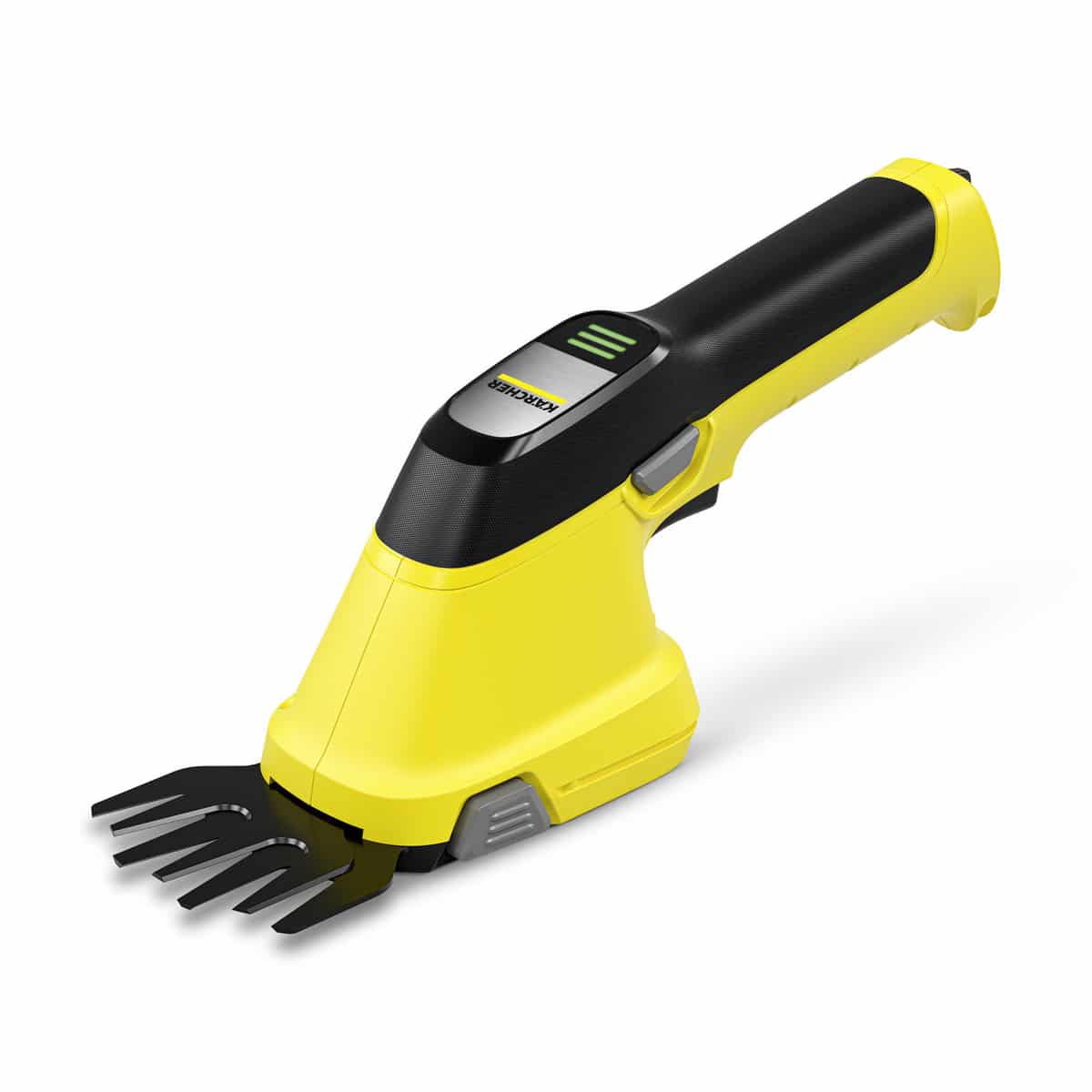 Kärcher GSH 2 Plus Grass and Shrub Shear - Image 2