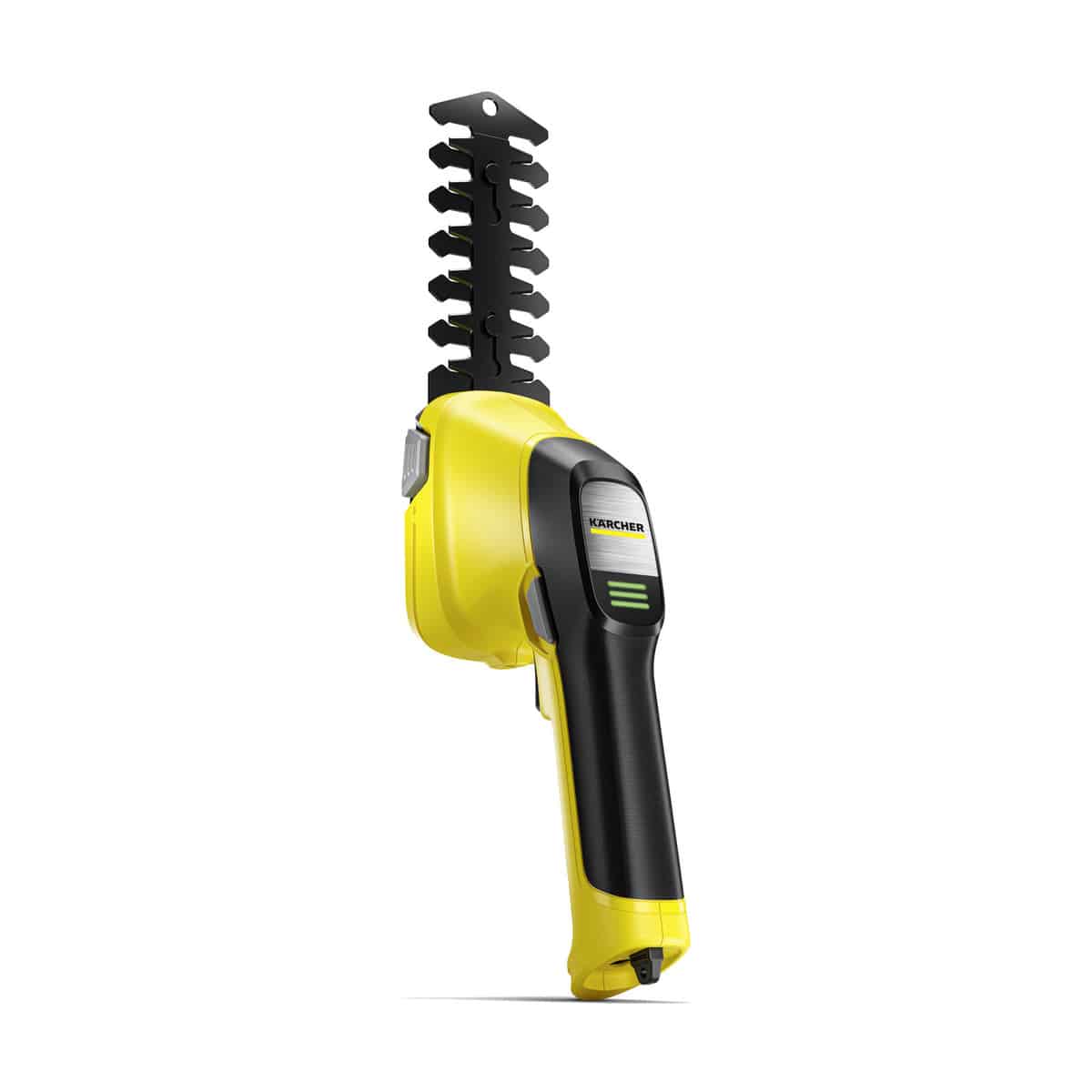 Kärcher GSH 2 Plus Grass and Shrub Shear - Image 3